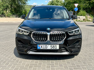 BMW X1 foto 3