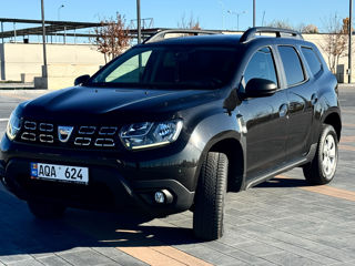 Dacia Duster foto 2