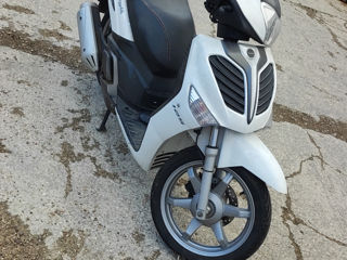 Altă marcă Tell logik 125