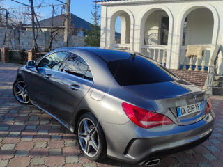 Mercedes CLA foto 3