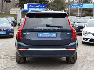 Volvo XC90 foto 18