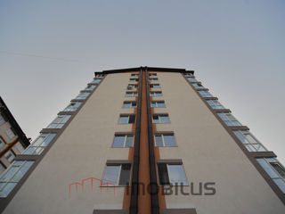 Apartament cu 1 cameră, 60 m², Durlești, Chișinău foto 18