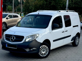 Mercedes Citan