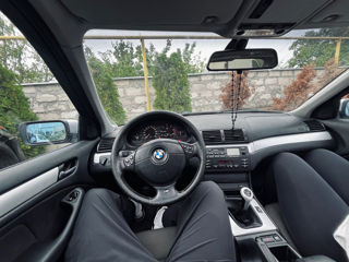 BMW 3 Series foto 5