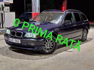 BMW 3 Series foto 2