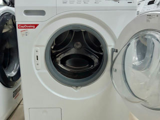 Мощная стиральная машина Miele W1 WKB130 Германия foto 6