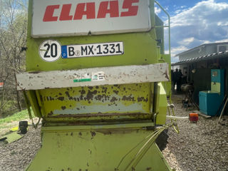 Combină Claas Dominator 58 Spezzial!!! foto 9