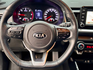 KIA Stonic foto 10