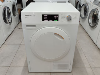 Сушильная машина Miele фото 0