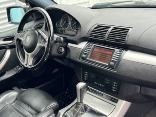 BMW X5 foto 8