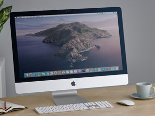 iMac 27 - Retina 5K, 2017