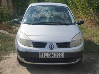 Renault Scenic foto 8