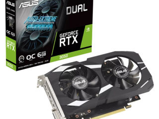 Nvidia Geforce RTX 3050 6gb foto 2