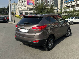 Hyundai Tucson foto 3