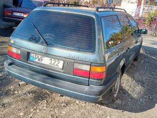 Volkswagen Passat foto 4