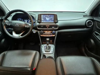 Hyundai Kona foto 7