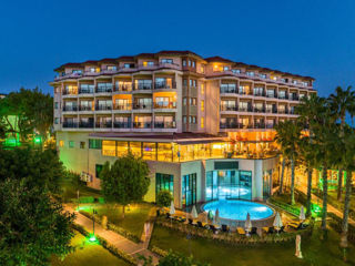 Turkey! "Justiniano Club Park Conti" 5*! Copii pina la 13 ani- gratis! Din 03.07! foto 3