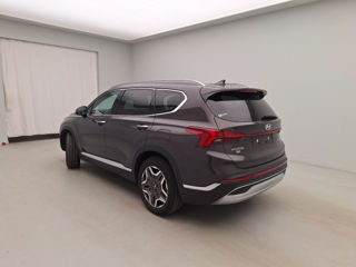 Hyundai Santa FE foto 4