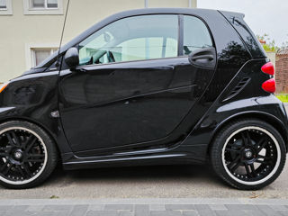 Smart Fortwo foto 3