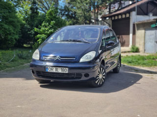 Citroen Xsara Picasso