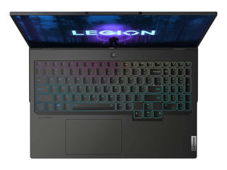 Lenovo Legion Pro 7 16IRX8H (16" / i9-13900HX / 32GB RAM / 1TB SSD / RTX4090) - Новые! foto 2