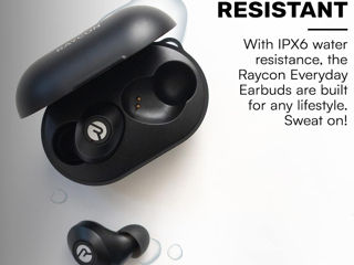 Raycon The Everyday Earbuds with Microphone 32 hours foto 4