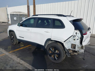 Jeep Cherokee foto 5