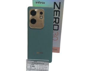 Zero,Infinix 30.8/256 Gb,3490 lei