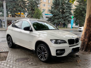 BMW X6 foto 1