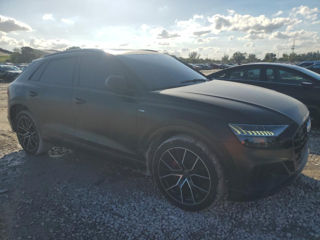 Audi Q8 foto 4