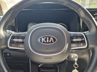 KIA Sorento foto 13