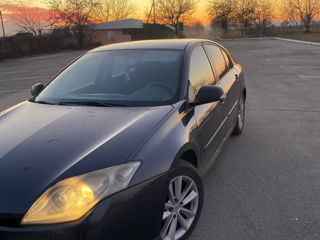 Renault Laguna foto 4