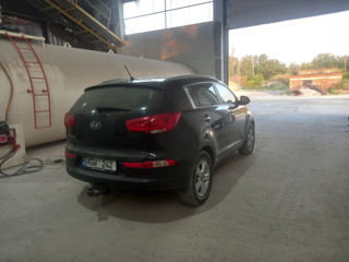 KIA Sportage foto 3