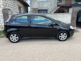 Fiat Punto foto 5