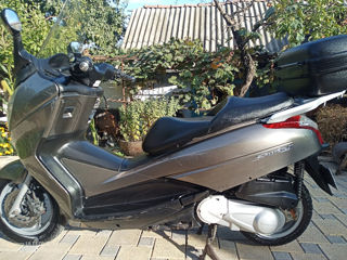 Honda SWING foto 4