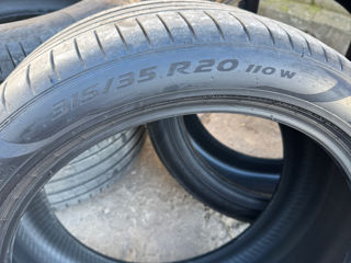 Pireli 275/40/R20. 315/35/R20 foto 3