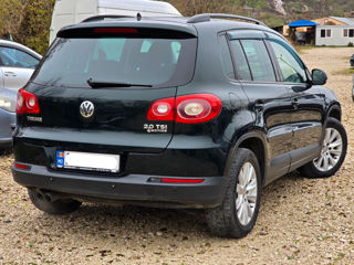 Volkswagen Tiguan foto 4