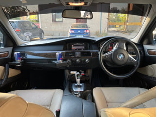 BMW 5 Series foto 6