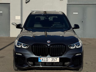 BMW X5 foto 3