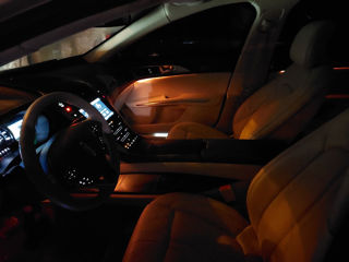 Lincoln MKZ foto 10