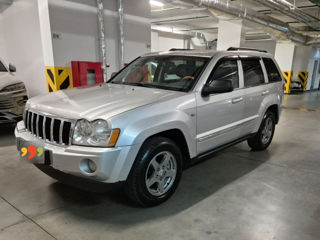 Jeep Grand Cherokee, 2005 г.