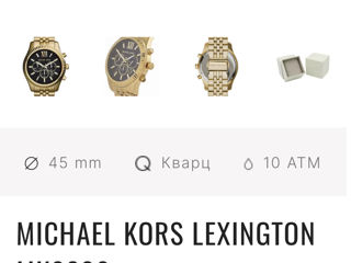 Michael Kors original foto 4