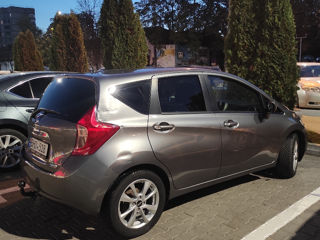 Nissan Note foto 3