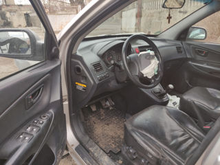 Hyundai Tucson foto 6