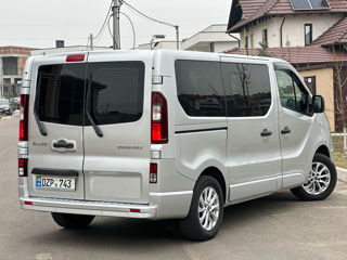 Renault Trafic foto 4