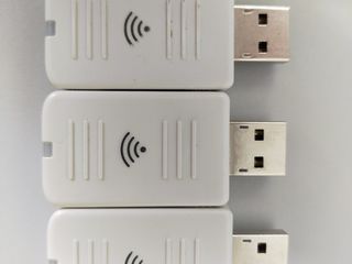 Modul WiFi pentru proiector Epson si Acer.