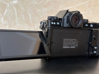 Fujifilm X-s10 Kit foto 4