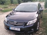 Toyota Corolla foto 4