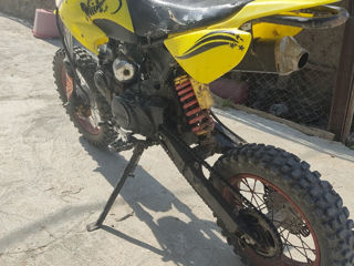 Lifan Pitbike foto 3