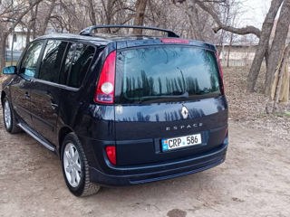 Renault Espace foto 3